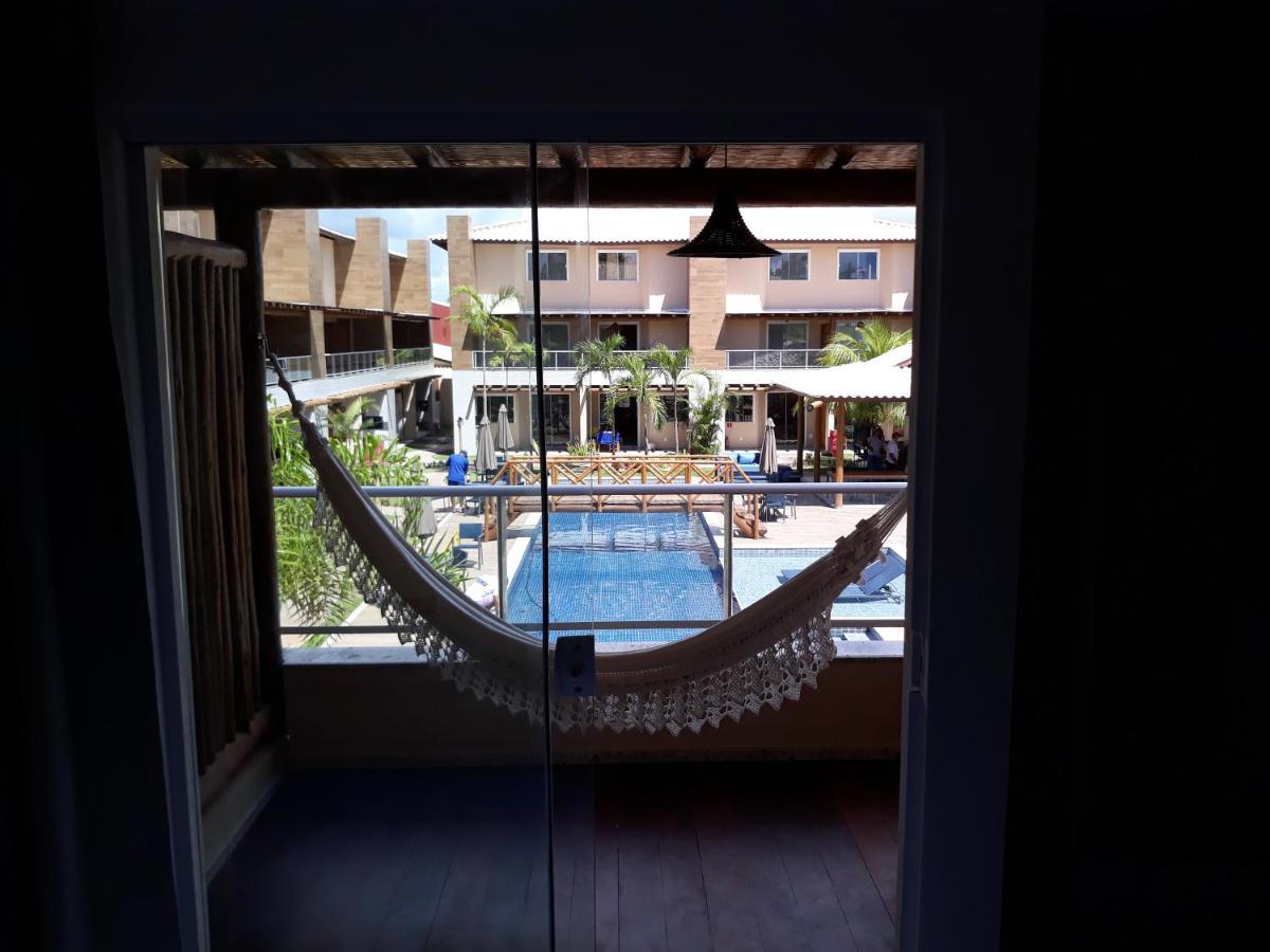 Village Praia Do Surf, Itacimirim - Camacari, Ba Exterior foto