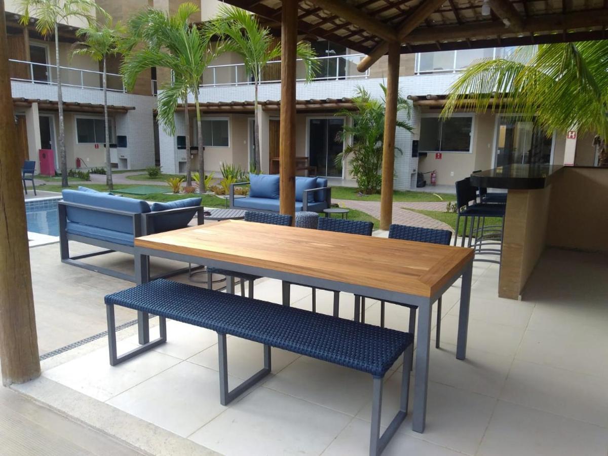 Village Praia Do Surf, Itacimirim - Camacari, Ba Exterior foto