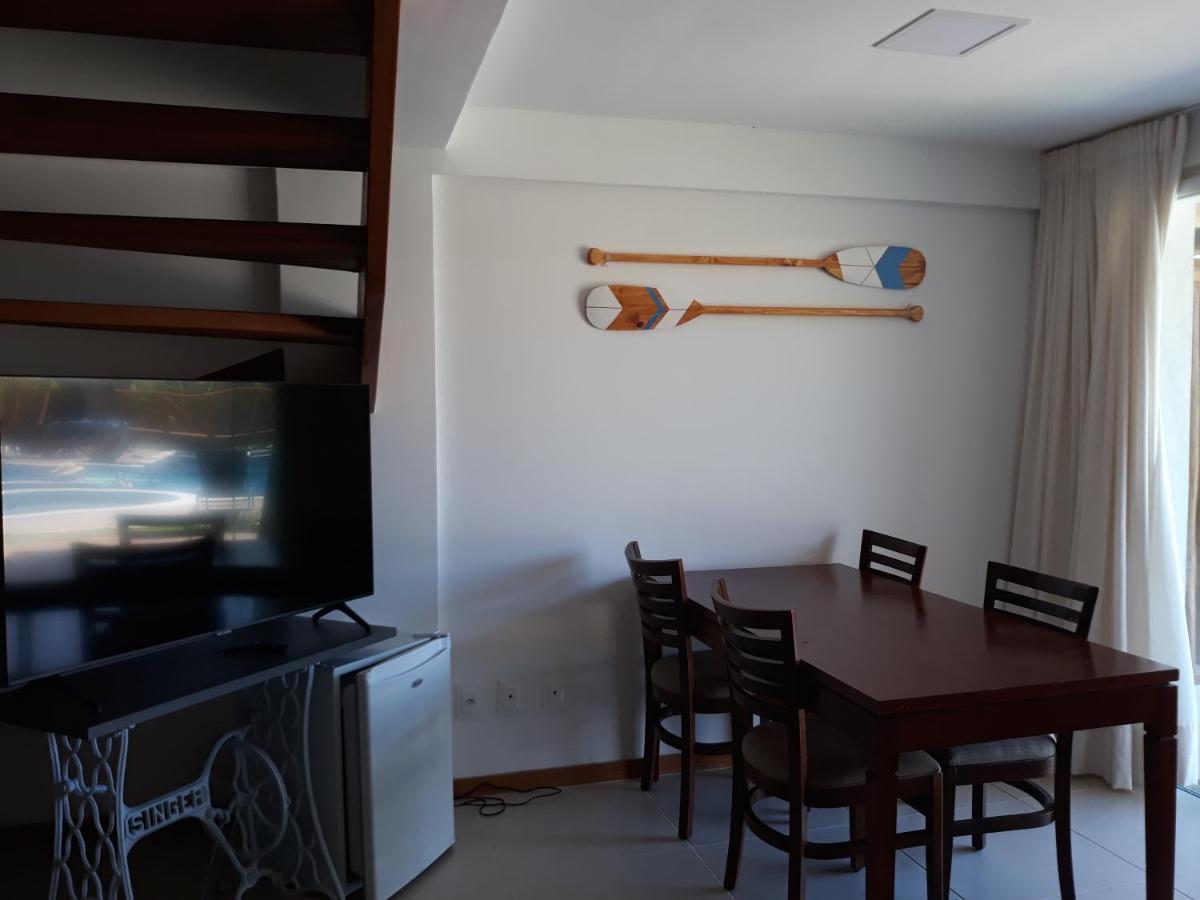 Village Praia Do Surf, Itacimirim - Camacari, Ba Exterior foto